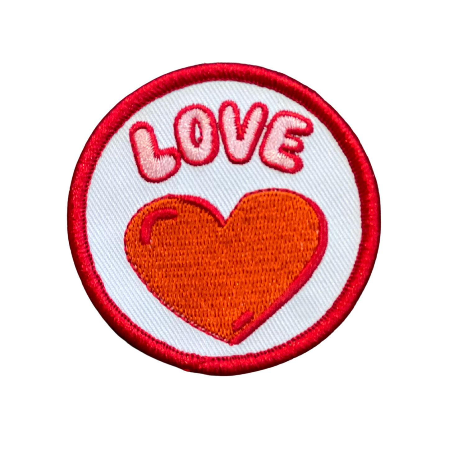 Love Patch
