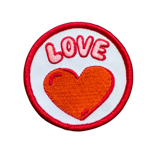 Love Patch
